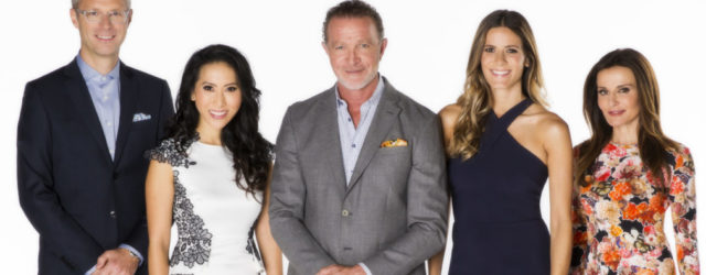 Top Chef Canada All Stars