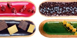 L'Éclair de Genie