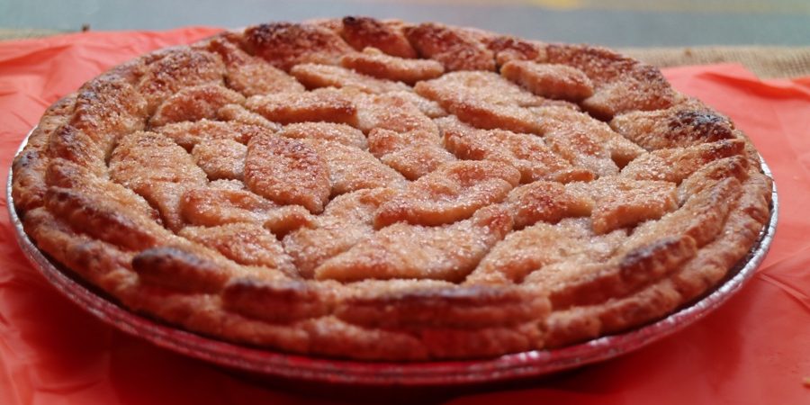 vancouver foodster pie challenge