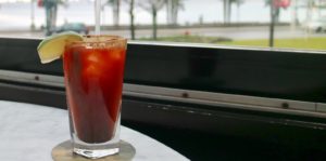 Vancouver Caesar Challenge