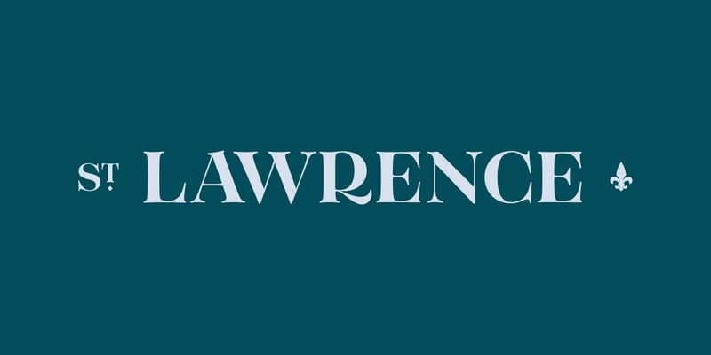st. lawrence pop up