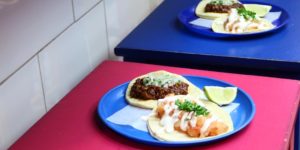 best taco challenge