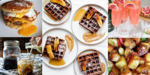 the big brunch