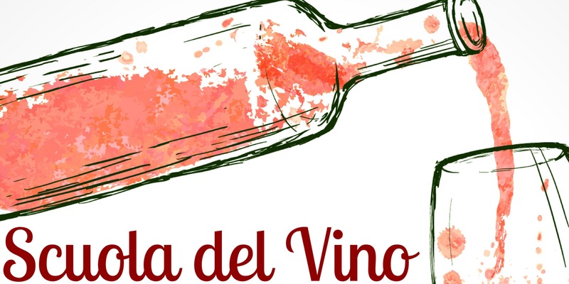 Scuola del Vino - Wine School