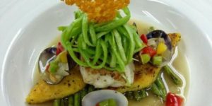 Sexy Food, Sexy Heart