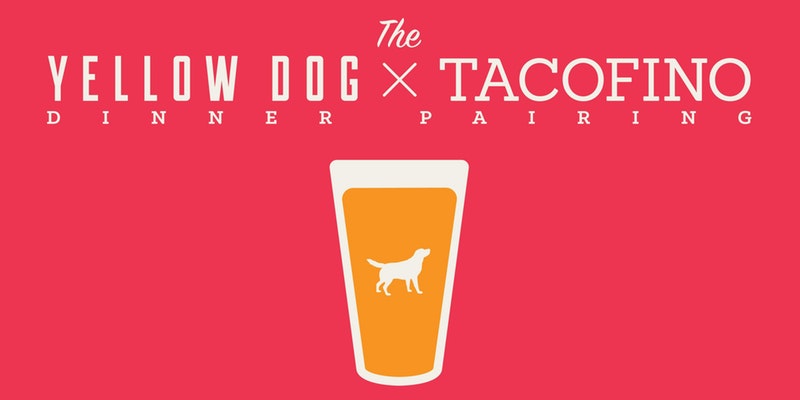 Tacofino X Yellow Dog Dinner