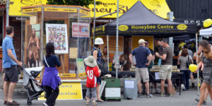 The Main Street Honey Shoppe