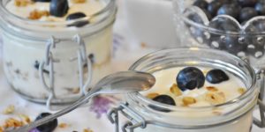 Summer Desserts