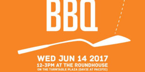 yaletown bbq