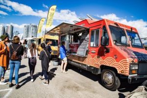 StreetFood Vancouver Festival
