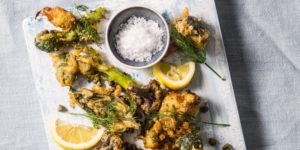 Experience Delta Farm and Culinary Tour