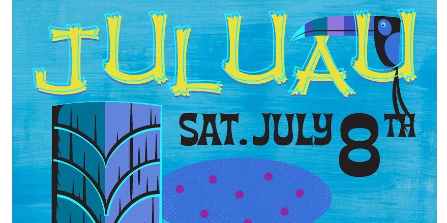 Juluau Night