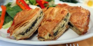 Vancouver Greek Food Festival 2017