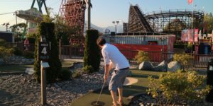 playland nights