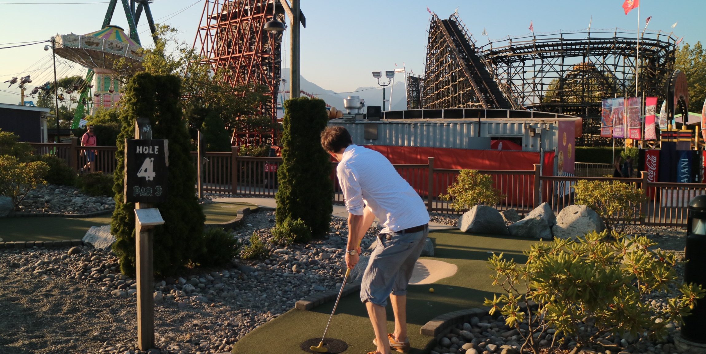 playland nights