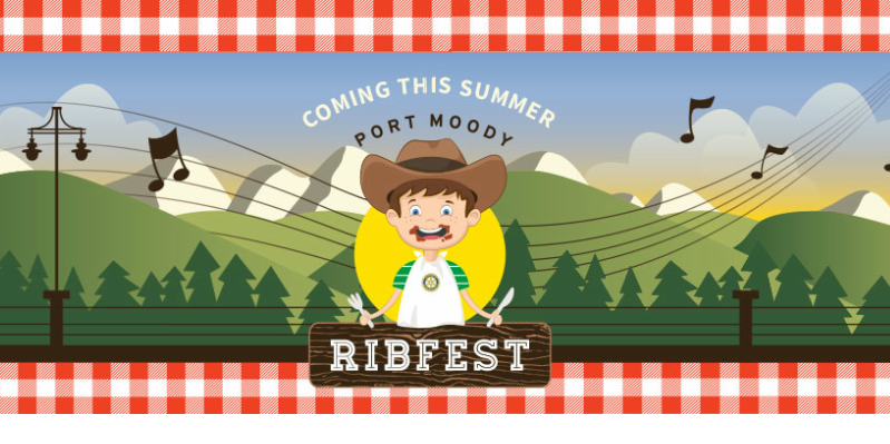 port moody rib fest