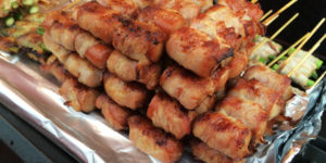 FEASTival of Flavours