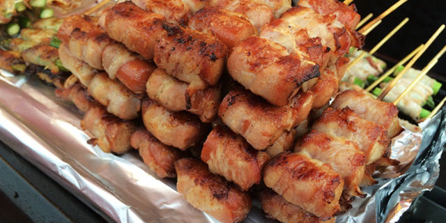 FEASTival of Flavours