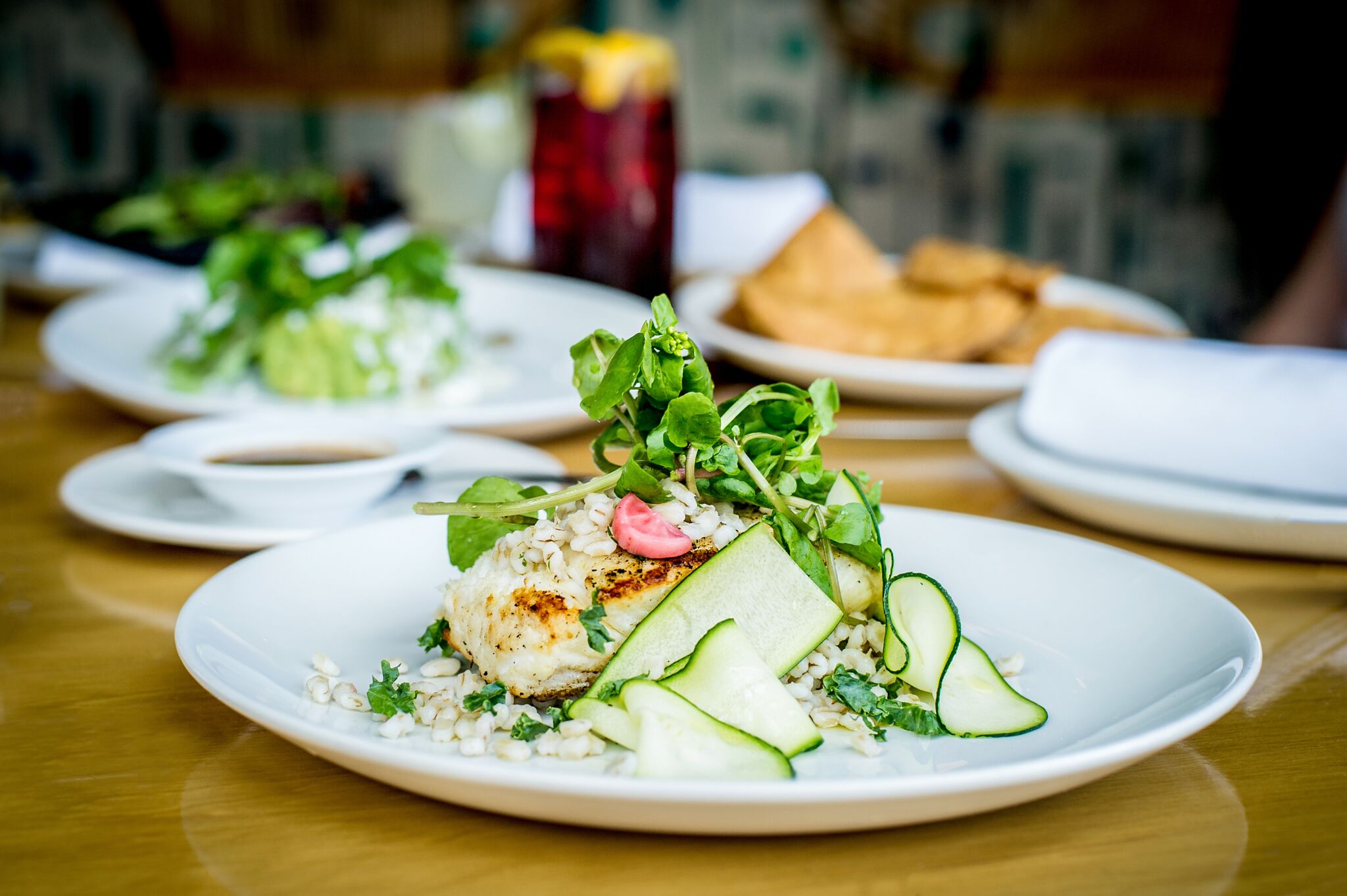 Taste of Yaletown 2017