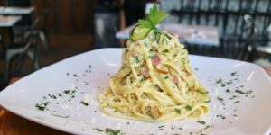 best pasta challenge