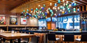 cactus club cafe