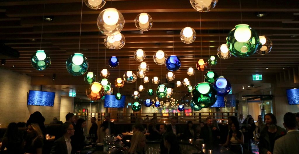 cactus club cafe richmond