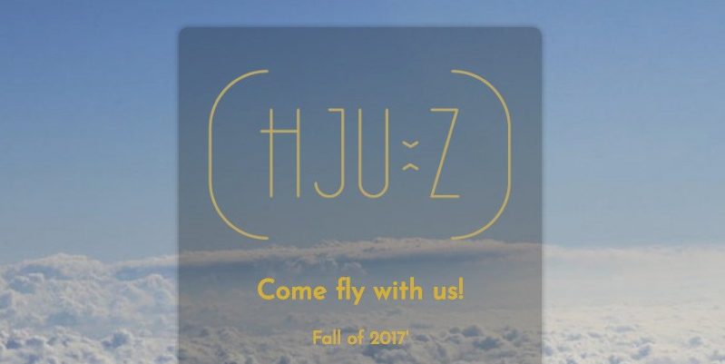 hjuz grand opening