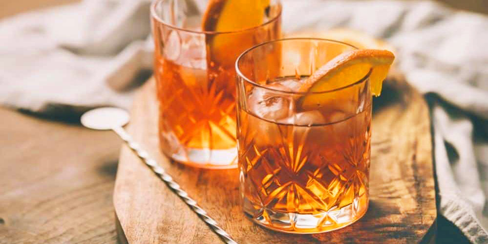 old fashioned week