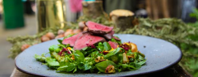Moosemeat & Marmalade