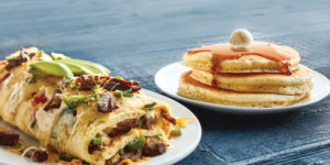 ihop national pancake day