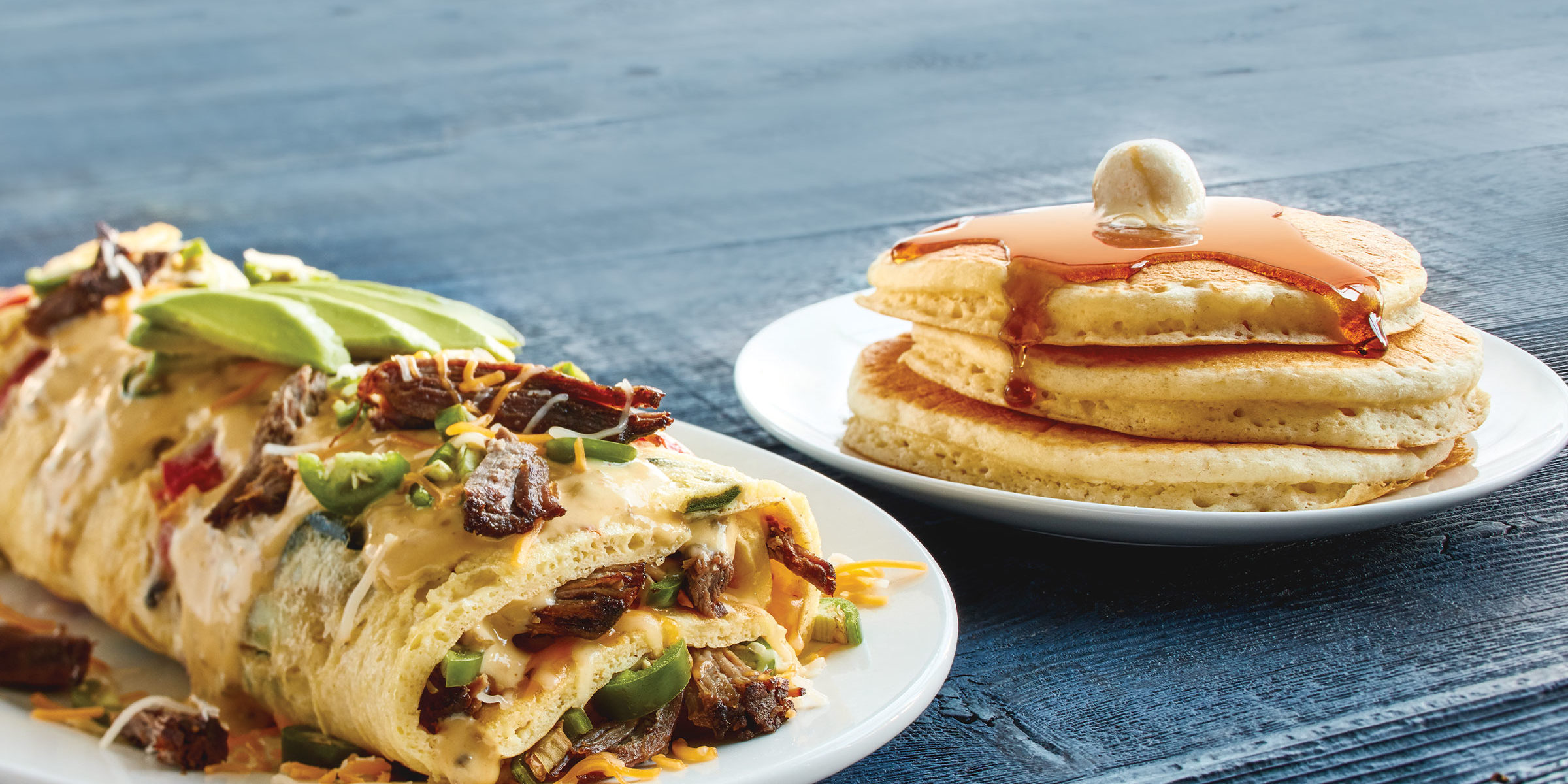 ihop national pancake day