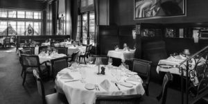 Gotham Steakhouse