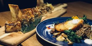 yugo restaurant