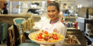food talks 16