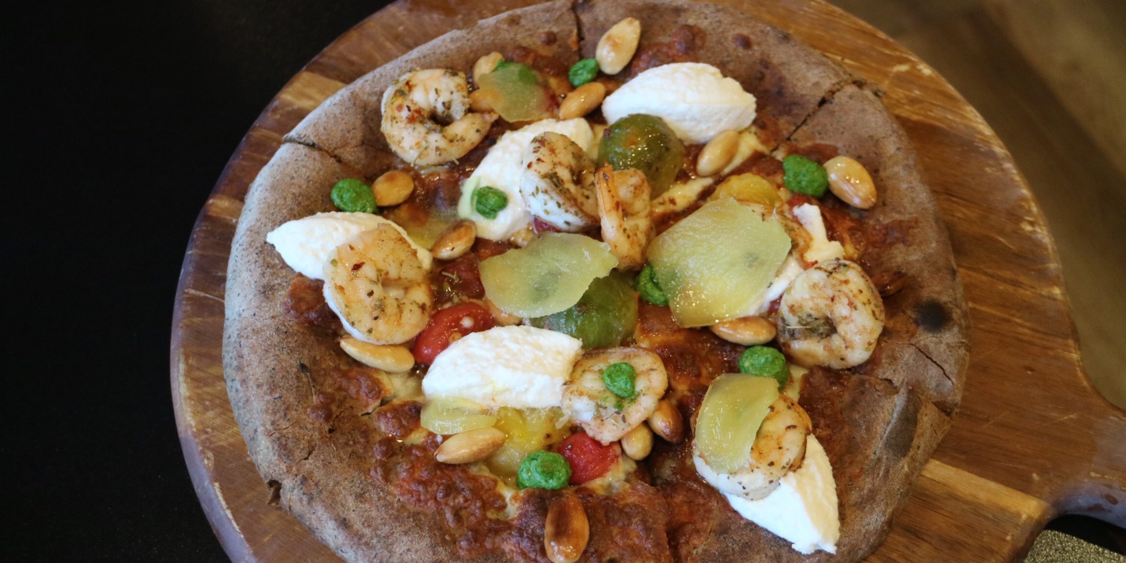 pizza challenge 2018
