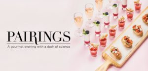 Pairings