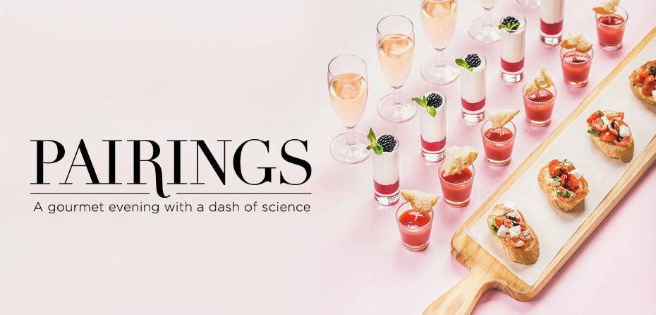 Pairings