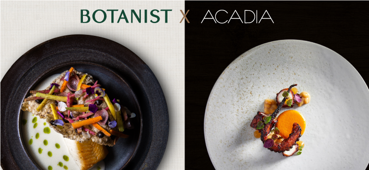 Botanist
