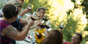 Les Dames d’Escoffier Gala