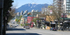 South Granville